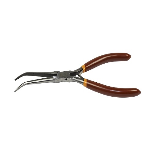 Taparia Bent Nose Mini Plier, 125mm, 1404